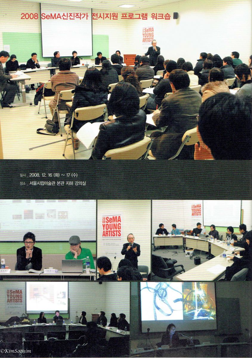 20081216 SeMA Young Artists_ SeMA 신진작가 전시지원 프로그램 _서울시립미술관 워크숍_04.jpg