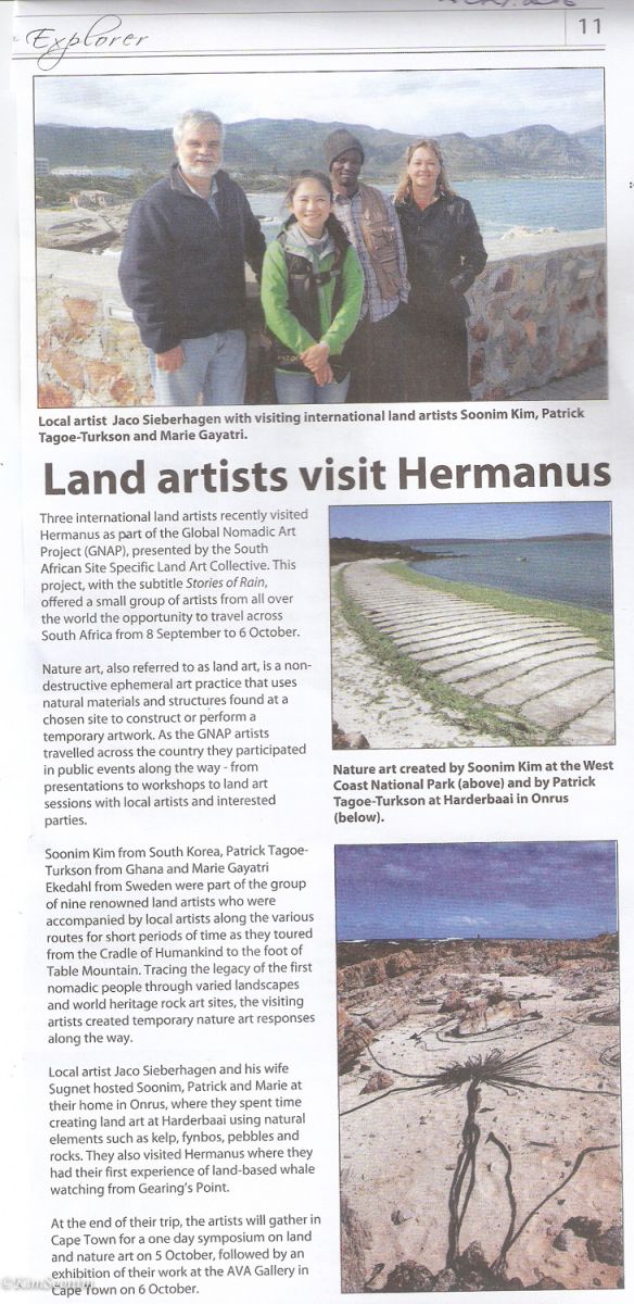 20171000 die plaaslike Village News_Hermanus Shouth Africa.jpg