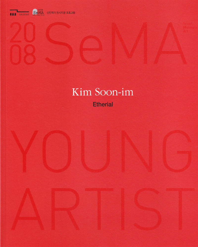 2008 SeMA Young Artist_Kim Soonim_Etherial.jpg